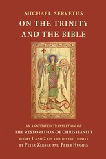 On the Trinity and the Bible