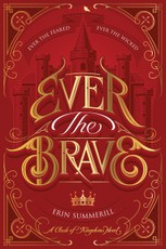 Ever the Brave