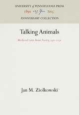 Talking Animals