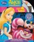 Disney CD Read Along: Alice in Wonderland