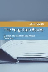 The Forgotten Books
