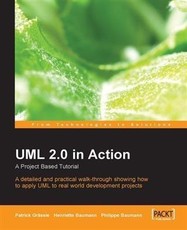 UML 2.0 in Action A Project-Based Tutorial