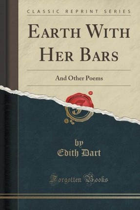 Earth With Her Bars