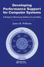 Developing Performance Support for Computer Systems