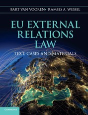 EU External Relations Law