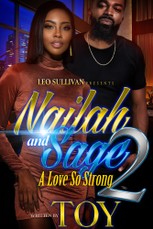 Nailah & Sage 2