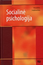 Socialinė psichologija