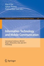 Information Technology and Mobile Communication