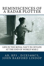 Reminiscences of a Radar Plotter