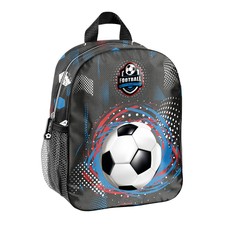 Kuprinė vaikams(3-6m) FOOTBALL PP26FD-503