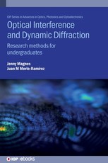 Optical Interference and Dynamic Diffraction