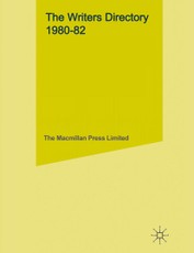 Writers Directory