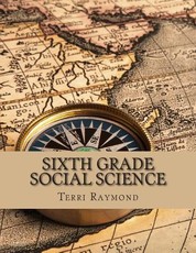 Sixth Grade Social Science