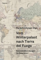 Vom Winterpalast nach Tierra del Fuego