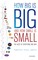 How Big is Big and How Small is Small
