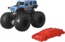 Hot Wheels džipas (FYJ44)
