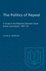 The Politics of Repeal