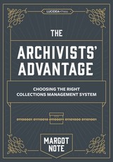 The Archivists Advantage