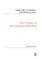 New Frontiers in Microsimulation Modelling