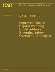 Rail Safety