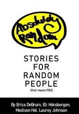 Absolutely Random Stories for Random People