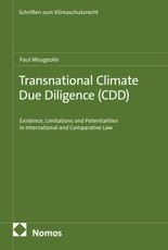 Transnational Climate Due Diligence (CDD)