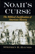 Noah's Curse