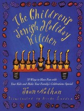 The Children's Jewish Holiday Kitchen