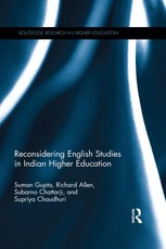 Gupta, S: Reconsidering English Studies in Indian Higher Edu
