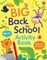 Big Back to School Activity Book