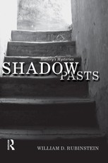 Rubinstein, W: Shadow Pasts