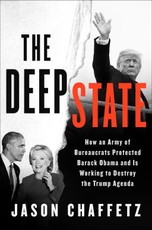 Chaffetz, J: Deep State
