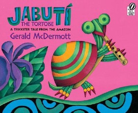 JabutÃ­ the Tortoise