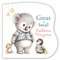 Great and Small Bedtime Prayers