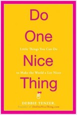 Do One Nice Thing