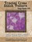 Fractal Cross Stitch Pattern