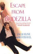 Escape From Bridezillia