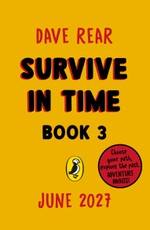 Survive in Time: The Viking World
