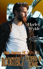 Rooster/Cuffs & Kink Duet