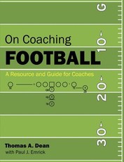 On Coaching Football