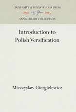 Introduction to Polish Versification