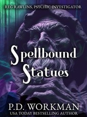 Spellbound Statues
