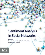 Sentiment Analysis in Social Networks