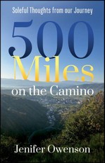 500 Miles on the Camino