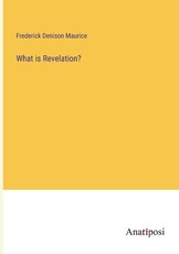 What is Revelation?