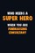 Who Need A SUPER HERO, When You Are Fundraising Consultant