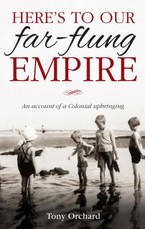 Here's to our far-flung Empire
