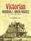 Victorian Wooden and Brick Houses with Details