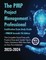 The PMP Project Management Professional Certification Exam Study Guide PMBOK Seventh 7th Edition