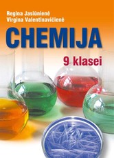 Chemija. 9 klasė. Vadovėlis